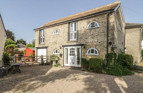 Stable Cottage - Foto 1