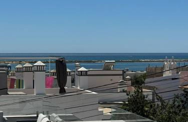 Casa ancora azul Fuseta - Foto 19