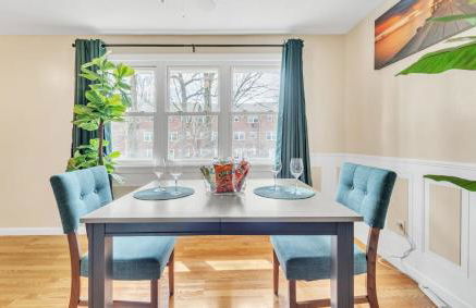 Central Chic Crib - Foto 22