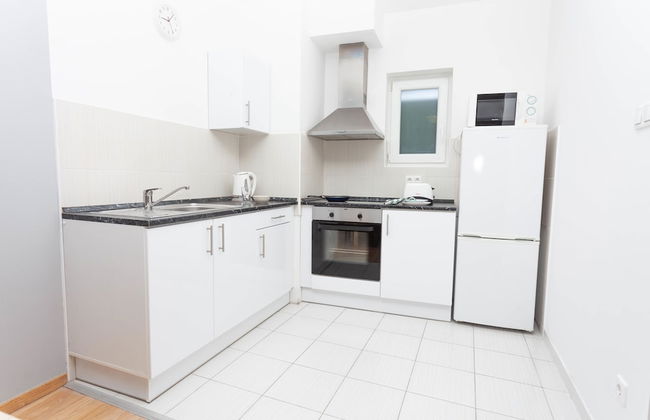 Maple Tree Apartments - Foto 17