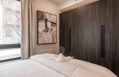 Luxe Old City 4Bd-4Bt Duplex - 4x Car Parking & Gym - Foto 21