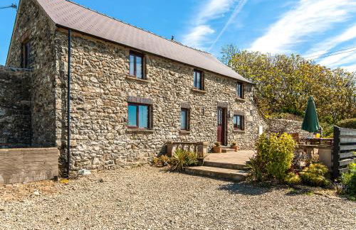 Carn Llidi Cottage - Photo 10