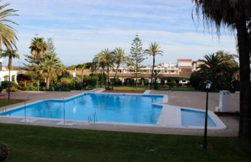 Marbella Studio Golden Mile - Foto 27