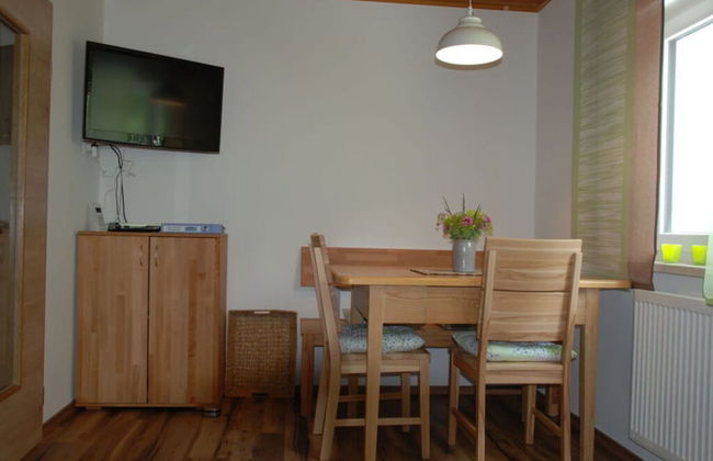 Attractive Apartment in Haidmuhle - Foto 14