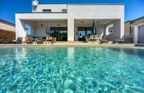 Villa Gina - Photo 19