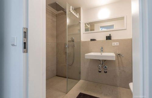 XXL Design-Appartement Artdesign - 8 Pers - nähe Speyer Mannheim Heidelberg - Foto 16