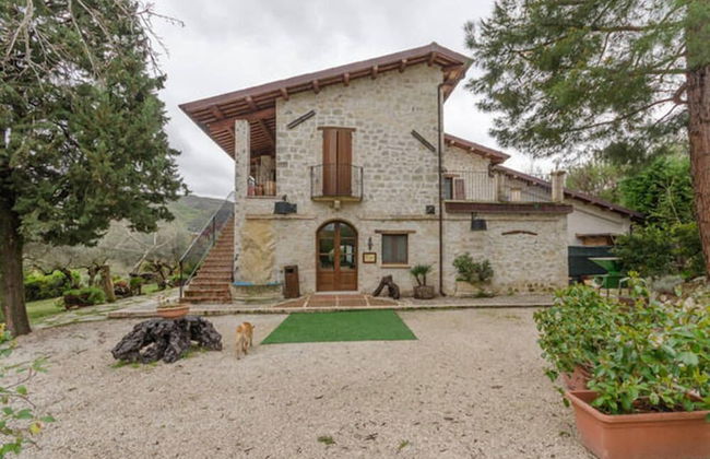 Al Regio Tratturo - Foto 37