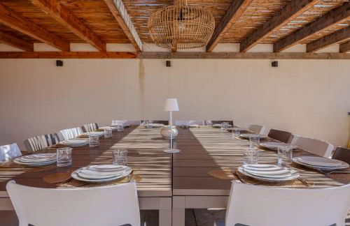 Villa Ghjiseppina Di Pinarello - Foto 14