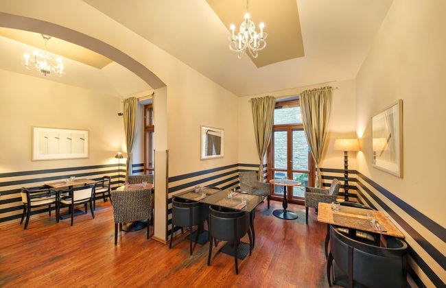 Hunger Wall Residence - Foto 23