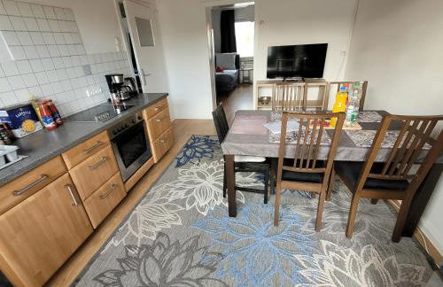 Nähe Dortmund, geräumige Unterkunft in Castrop-Rauxel mit top Verkehrsanbindung - Foto 9