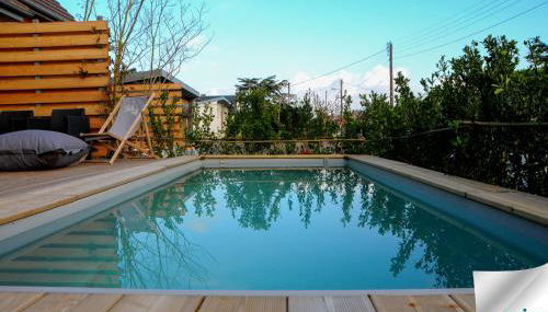 Villa Jules Grand Gîte - Foto 5