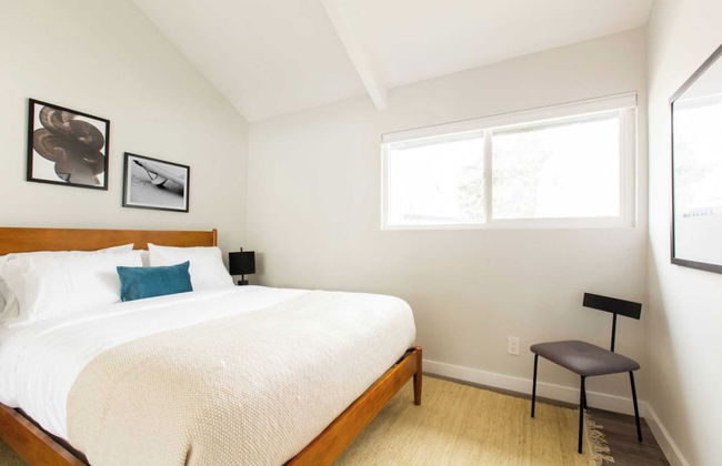 Hamilton I & II by Avantstay Modern 6 BDR w/ Spa & Rooftop Patio - Foto 20