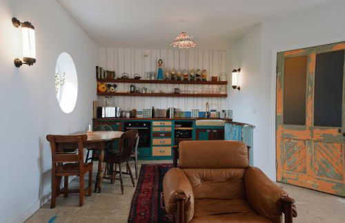 Molly's Cabin, Countryside Stay - Foto 25