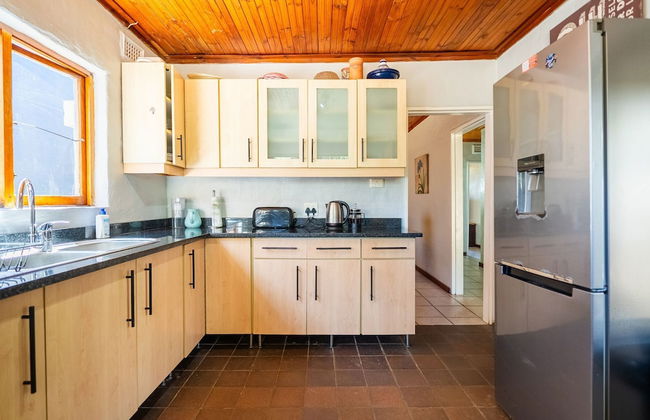 Hilltop Hideaway - Foto 12