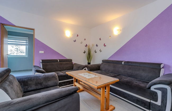 Apartments Robi & Kristina - Foto 43