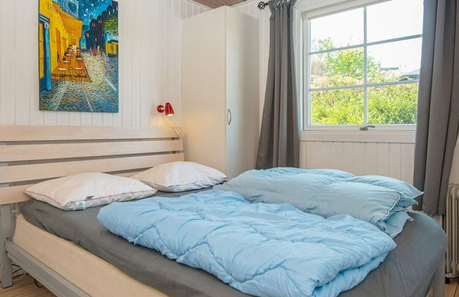 6 Person Holiday Home in Lemvig - Foto 3