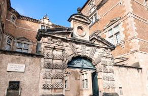 Le Nayrac l Hypercentre l Parking privé - Photo 7