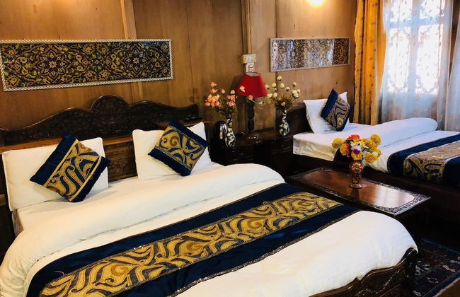 Lake Victoria Houseboat - Foto 11