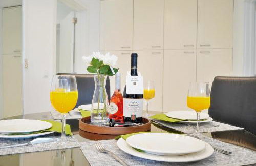 Mbird Estoril Riviera Flat 3 - Foto 34