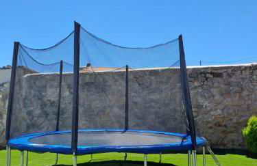 La fortaleza de Bernuy - Photo 17