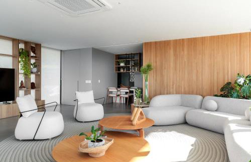 Casa Marina BSM - Foto 73