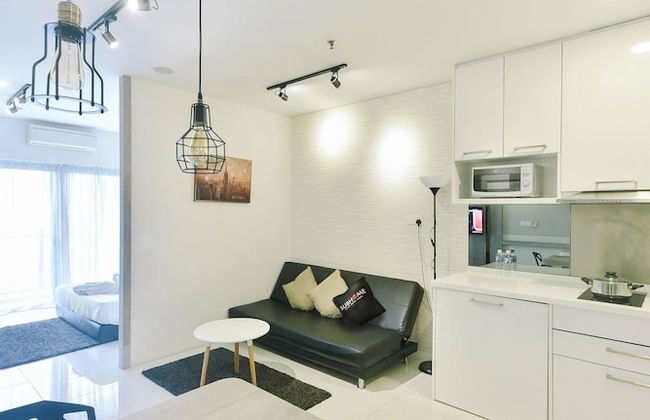 Summer Suites Residences by Subhome - Foto 80