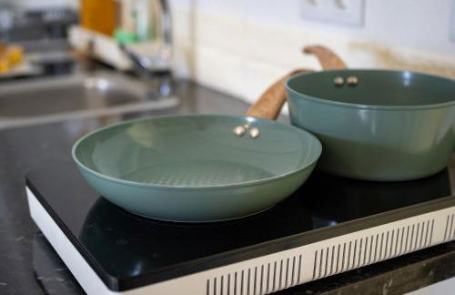 Ocean Garden, 4 units by the ocean - Foto 29