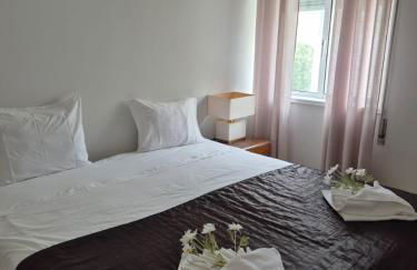 Frente Praia - Apartamento Moledo - Semanal - Foto 8