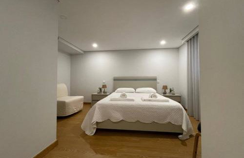 Casa das Branquinhas - Férias no Minho com piscina! - Foto 28