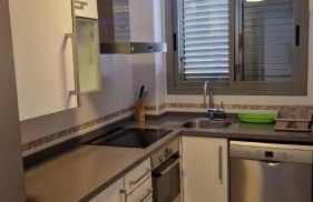 Apartamento playa Moncofa-Chilches - Foto 21