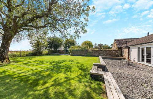 North End Cottage - Foto 19