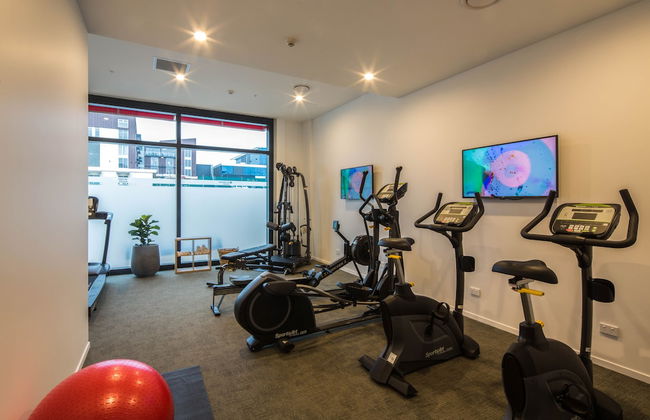 Wyndham Garden Remarkables Park Queenstown - Foto 53