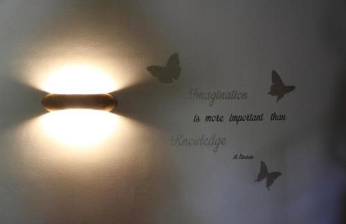 Podere Fichereto Tuscany Apartment in Florence countryside - Foto 36