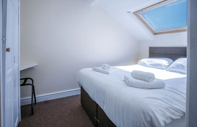 Pendine Manor - 9 Bedroom Manor House - Pendine - Foto 21