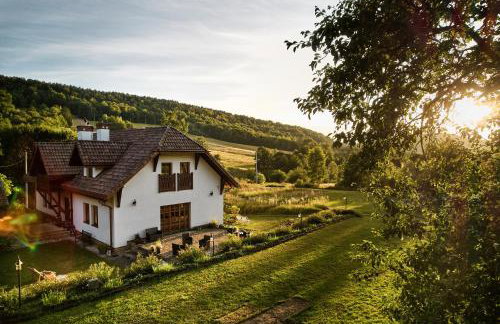 Agroturystyka Akacjowe Zacisze - Foto 7