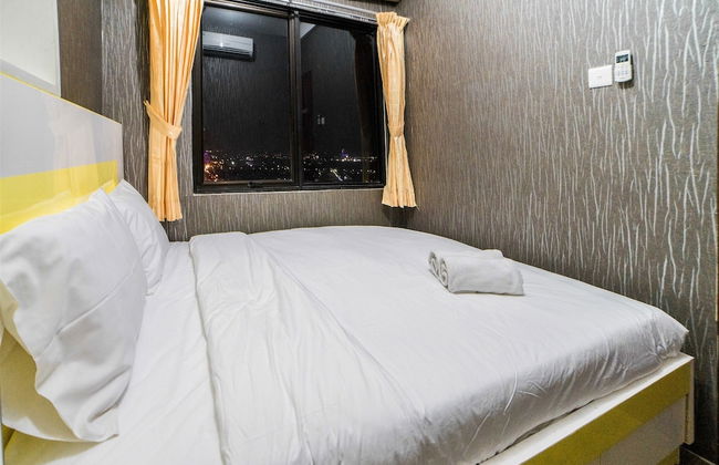 Best Price Tamansari Panoramic Apartment with Mountain View - Photo 3