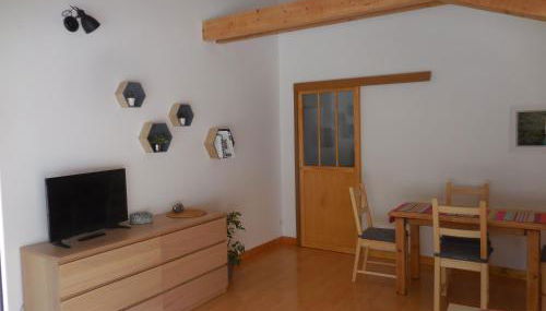 Gîte Toukoul - Foto 4