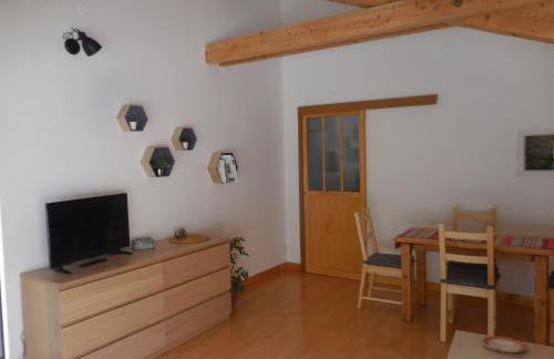 Gîte Toukoul - Foto 4