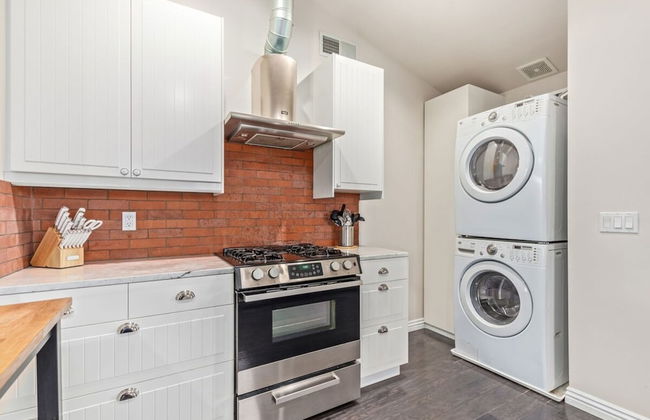 Cozy SW Casa 5 Mins to DT PHX Sleeps 6 - Foto 11