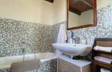 Pater Familias- Sea at 300 mt with private terrace - Foto 13