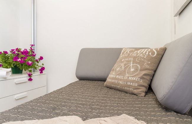 Dorsoduro Charme Apartments - Foto 32