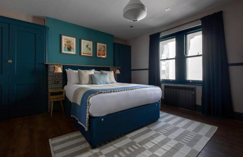Round House Apartments - Photo 116