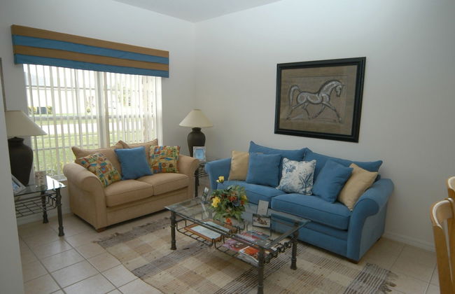 Florida Villas and Elite Homes - Foto 64