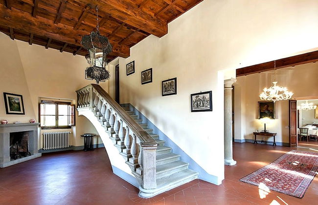 Villa Martina - Foto 23