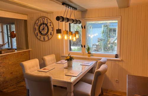 Tiny House Ostsee # Naturwerk - Foto 51