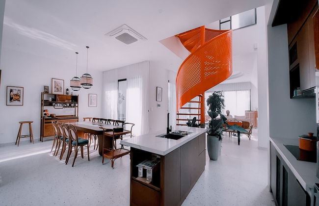 Venus Villa Flamingo Dai Lai by MAPSTAR - Photo 8