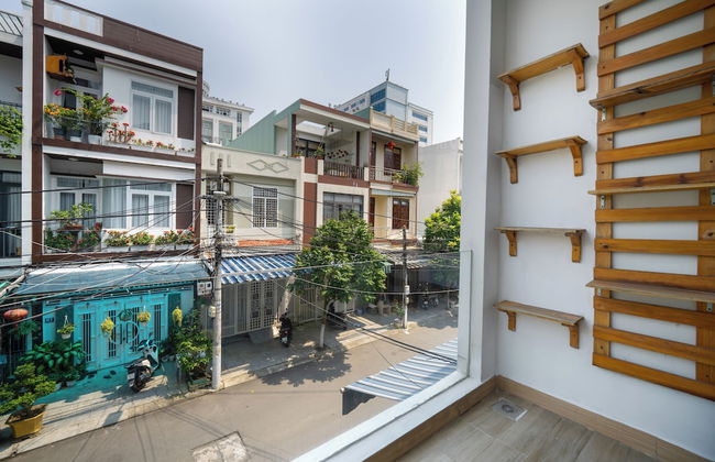 N to M House - Foto 44