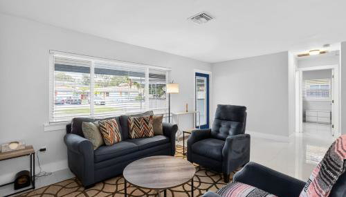 2BR Home Near Wilton Manors & Downtown - Foto 4