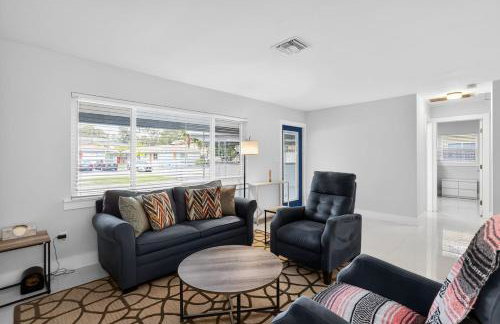 2BR Home Near Wilton Manors & Downtown - Foto 18