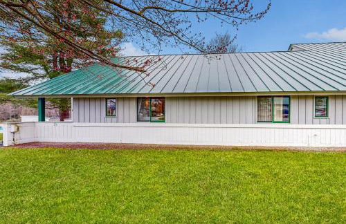 Village Green Unit 1A - Foto 44